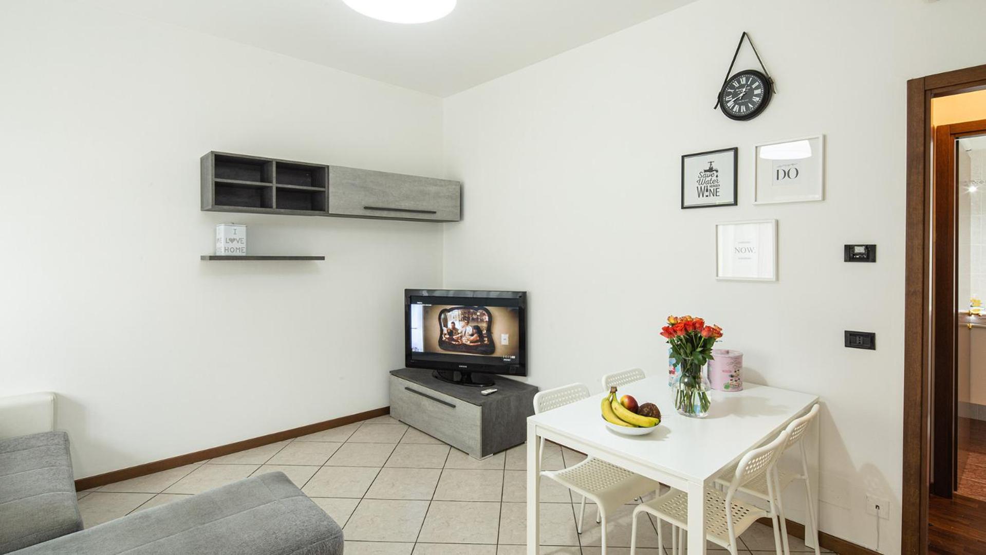 Pergolesi24 Daire Monza Dış mekan fotoğraf