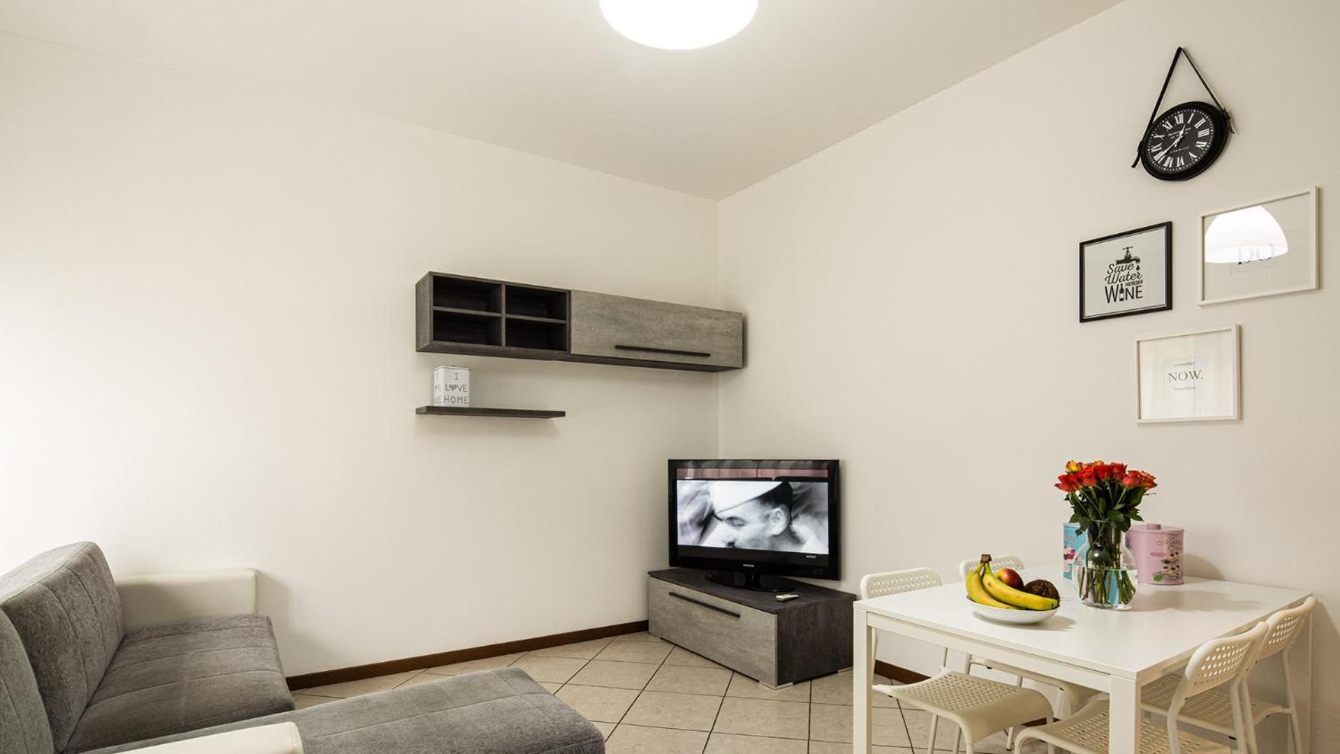 Pergolesi24 Daire Monza Dış mekan fotoğraf